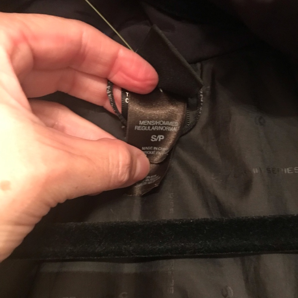 The North Face Primaloft Jacket - image 3